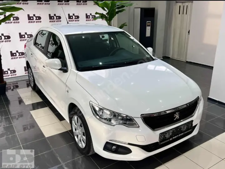 PUSULA RENT A CAR BERGAMA OTO KİRALAMA