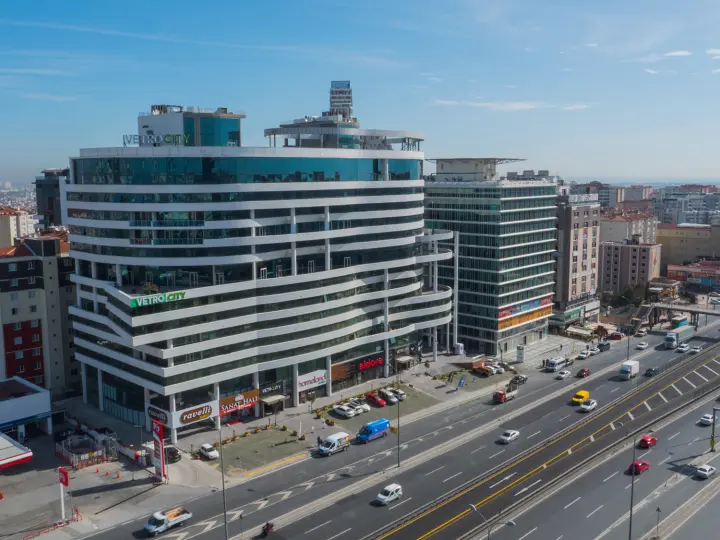 Pykmo Lojistik ve Dış Tic. Ltd. Şti.