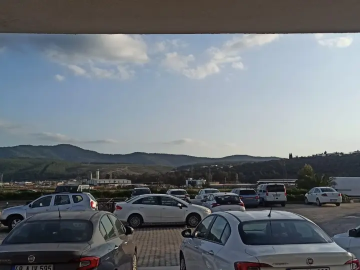 QCAR Mobilite - Milas Bodrum Havalimanı
