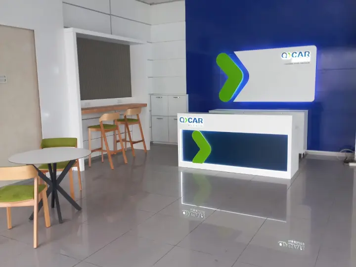 QCAR Mobilite - Selçuklu / Konya