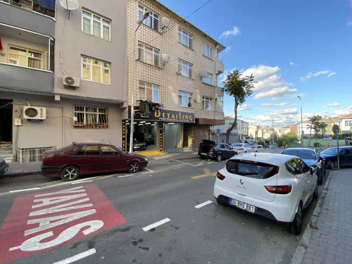 Qonak Marked Uygulama Merkezi