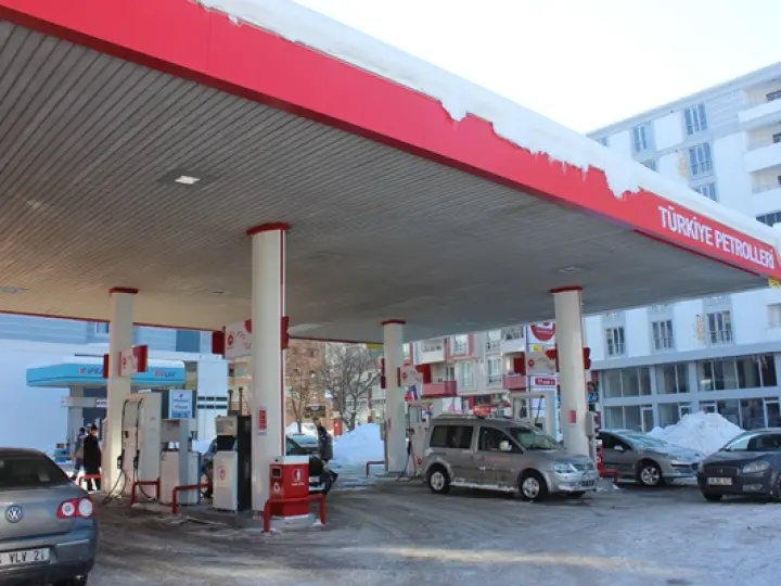 QPLUS- Afşin Yılmazlar Petrol