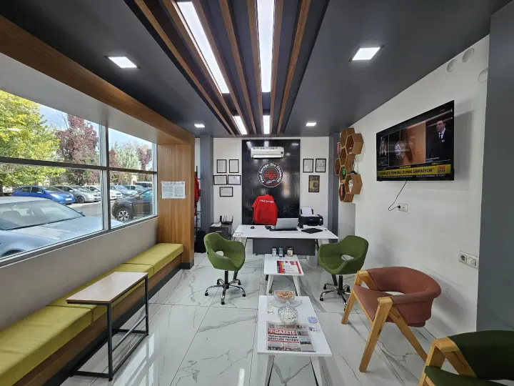 Qtoanaliz Oto Ekspertiz