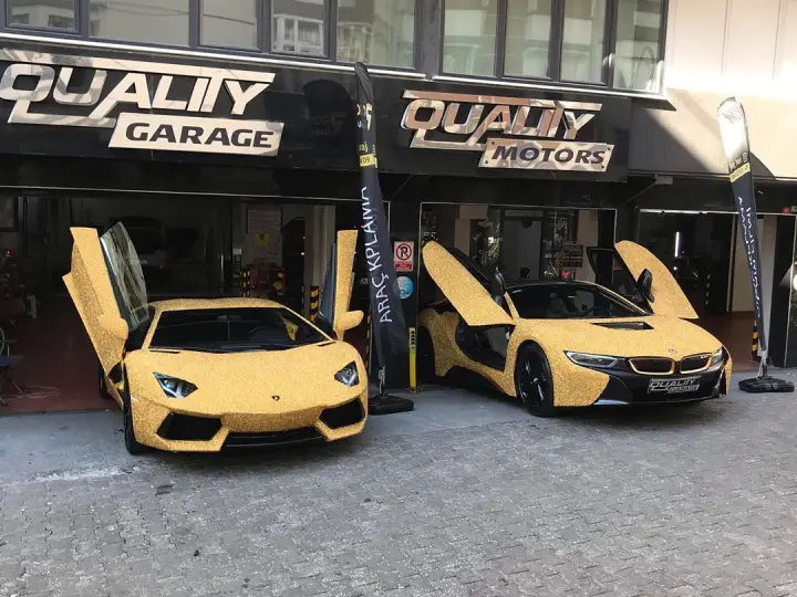 Quality Garage