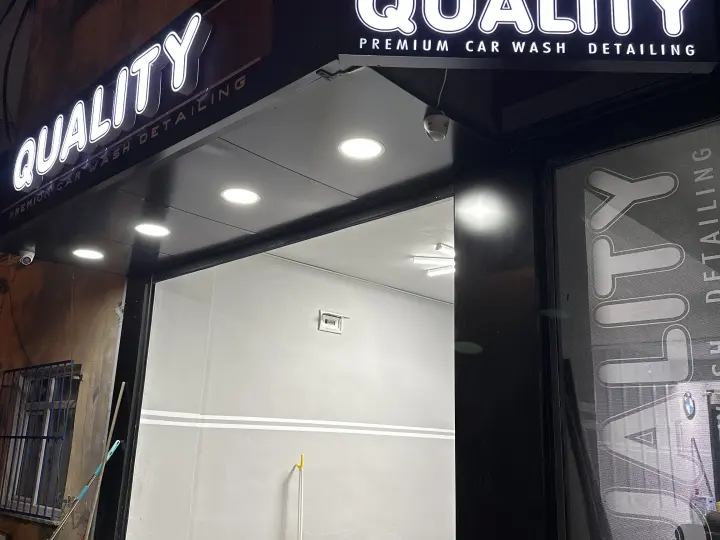 Quality Premium Car Detailing
