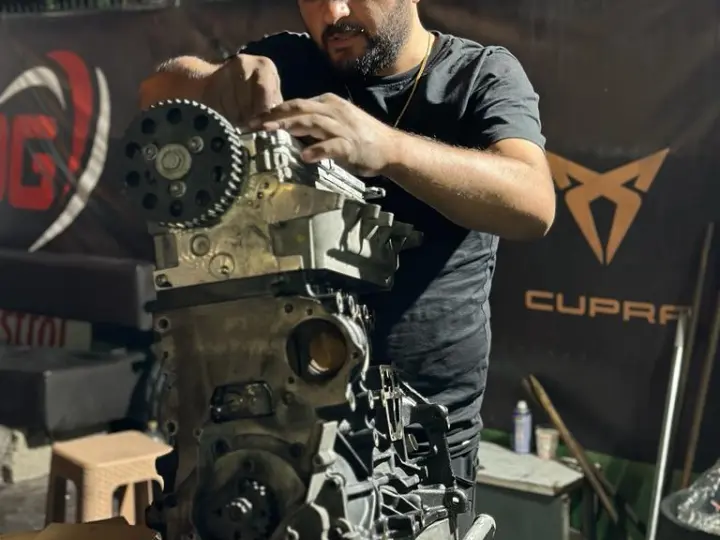 Quattro Garaj Yıldırımlar