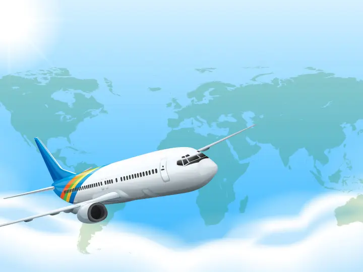 Quick Air Cargo