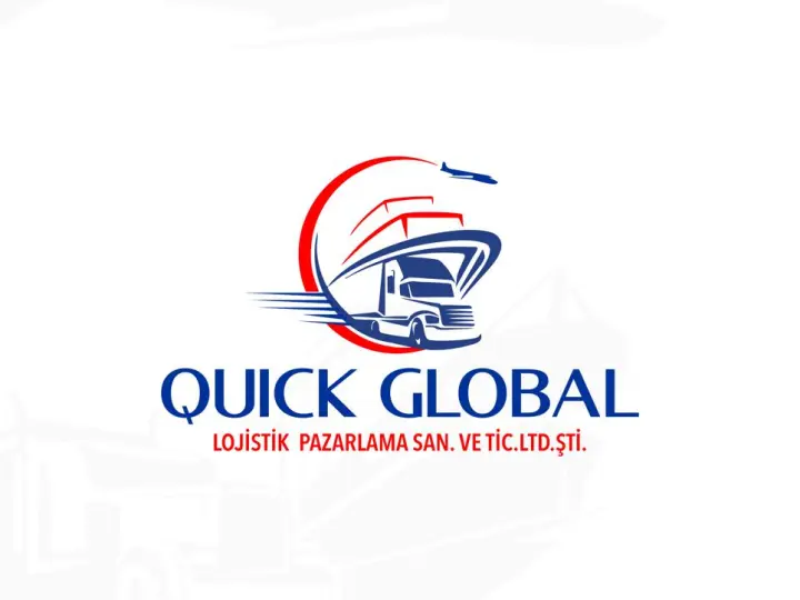 QUICK GLOBAL LOJİSTİK PAZARLAMA SANAYİ VE TİCARET LİMİTED ŞİRKETİ