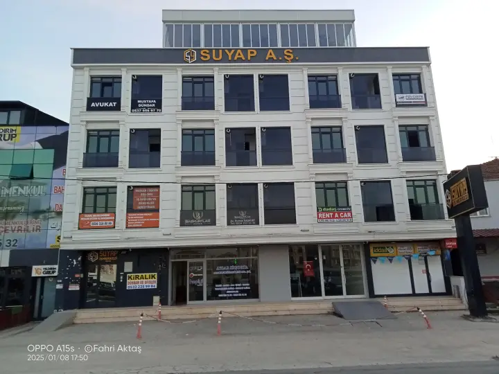 Quick Sigorta - Hepiyi Sigorta - Sompo Sigorta - Yalova -Altınova -Acenteliği - Aysar Sigortacılık Ltd .Şti