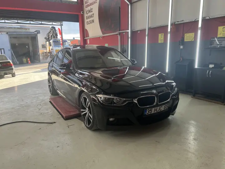 R-EXPERT OTO EKSPERTİZ MERKEZİ SEFERİHİSAR ŞUBESİ