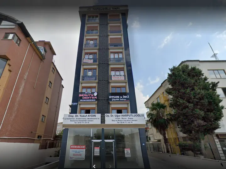 Raba Taşımacılık Hizm. Teks. İnş. San. ve Tic Ltd. Şti.