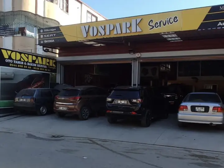 Racewerks Chip Tuning Adana