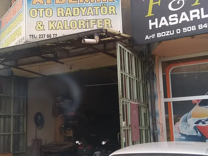 Radiatherm