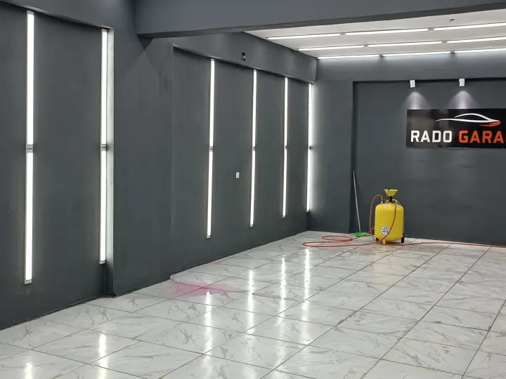 RADO OTO YIKAMA VE AKSESUAR