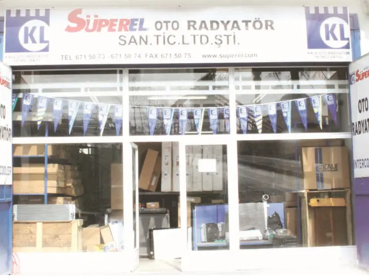 Radyatör Uzmanı