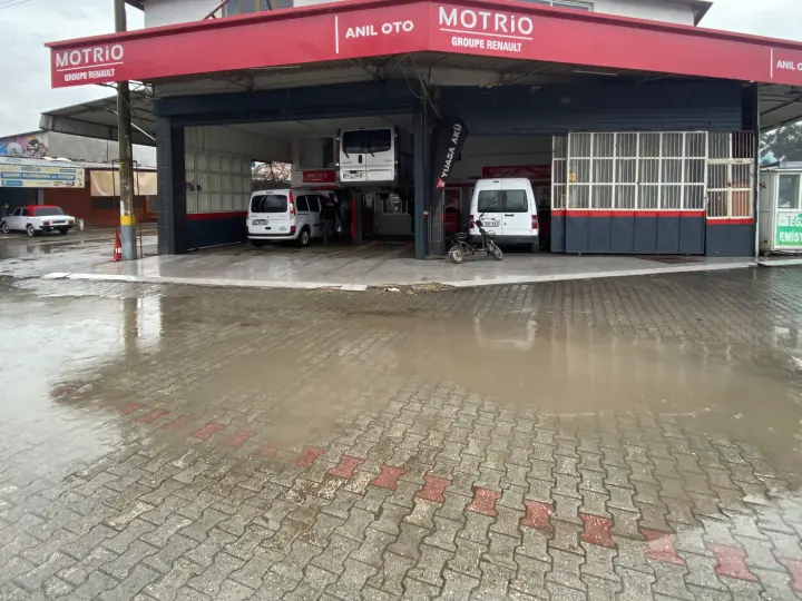 Radyatörcü