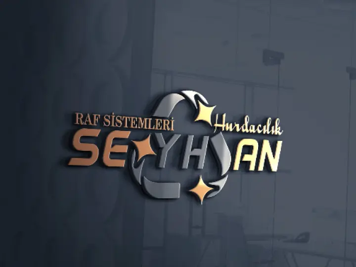 Raf sistemleri seyhan hurdacılık