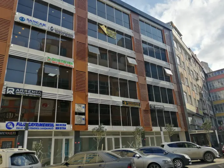 Rahat Inş
