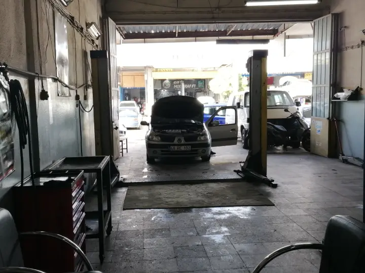 Rally Oto