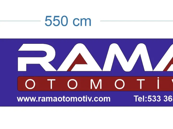 Rama Otomotiv