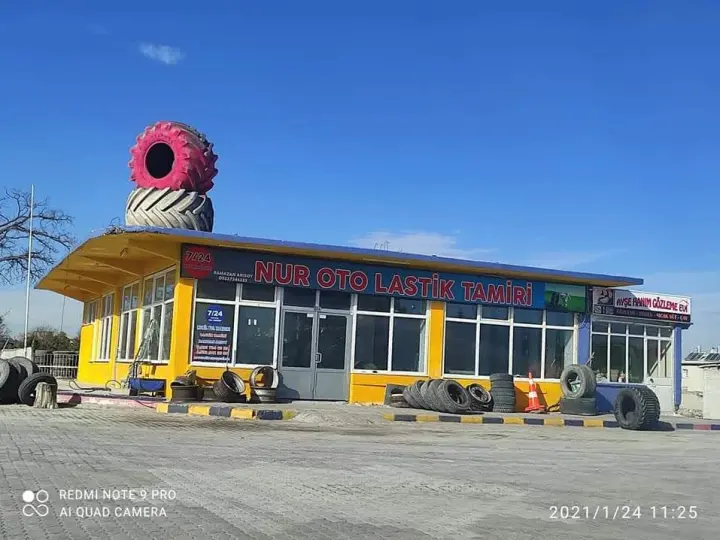 Ramazan Arısoy