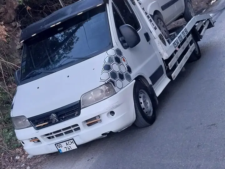 RAMAZAN OTO & YOL YARDIM