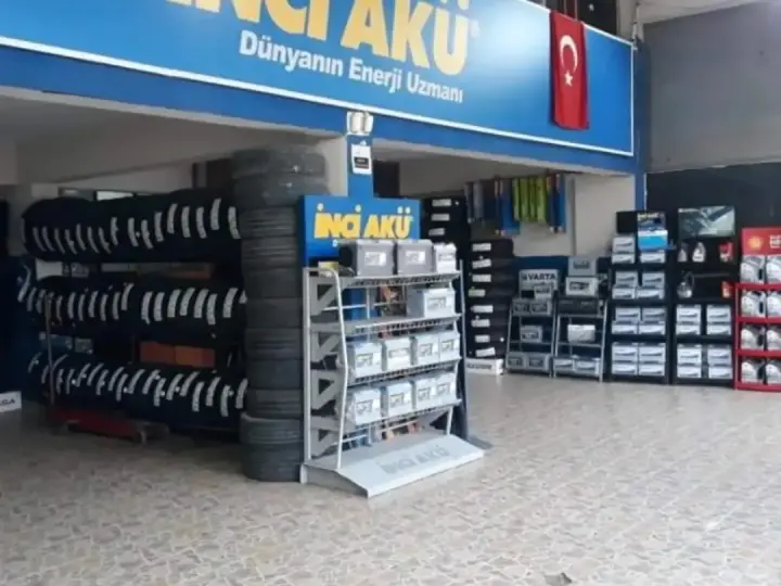 Ramazan otomotiv