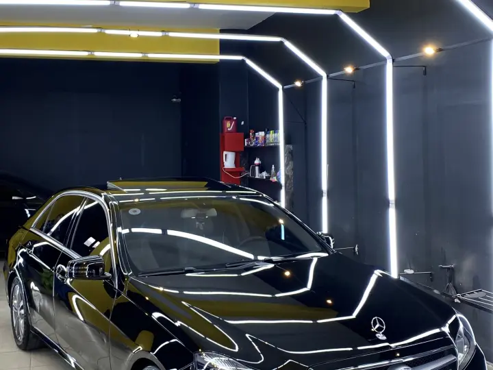 Ramazan Tosun Garage Detailing