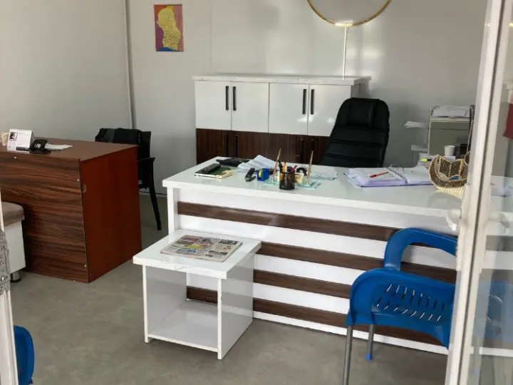 Ramazan Yıldız Sigorta Acentesi