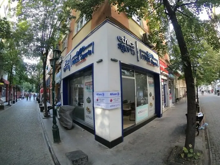 Ramazan Yücel Sigorta