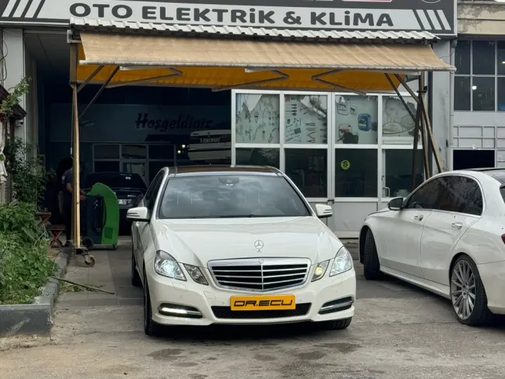 Ramiz Oto Elektrik Klima