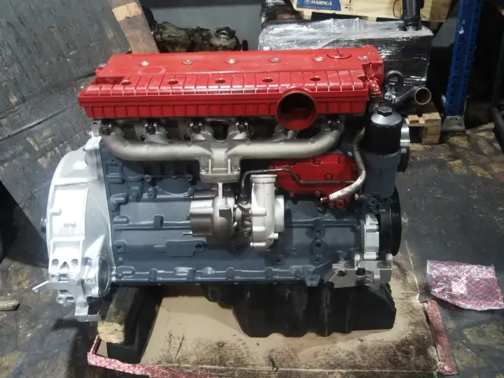 Ran Dizel Motor Sanayi Ve Ticaret Limited Şirketi