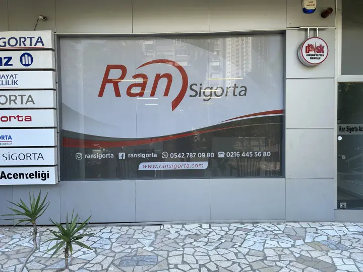 RAN SİGORTA