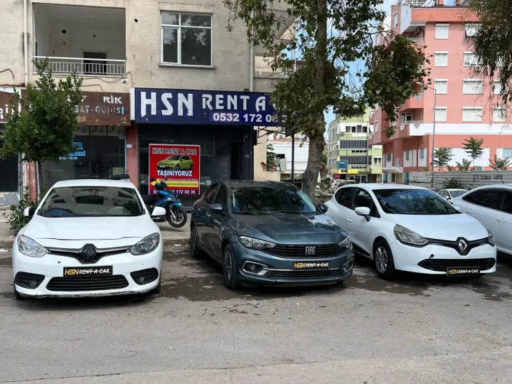 Ranger Rent A Car