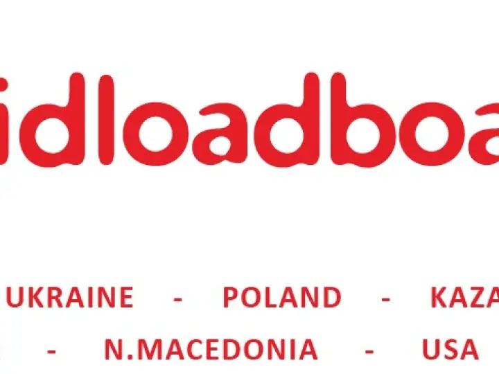 Rapid Uluslararası Taşımacılık