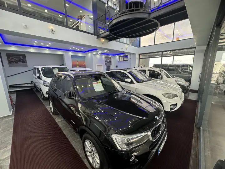 Raşitoğulları Otomotiv (Rst Auto)