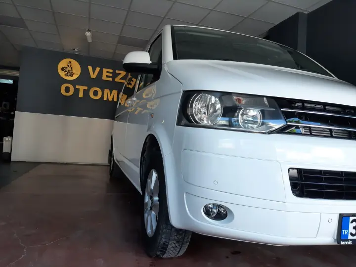 RAST OTOMOTİV