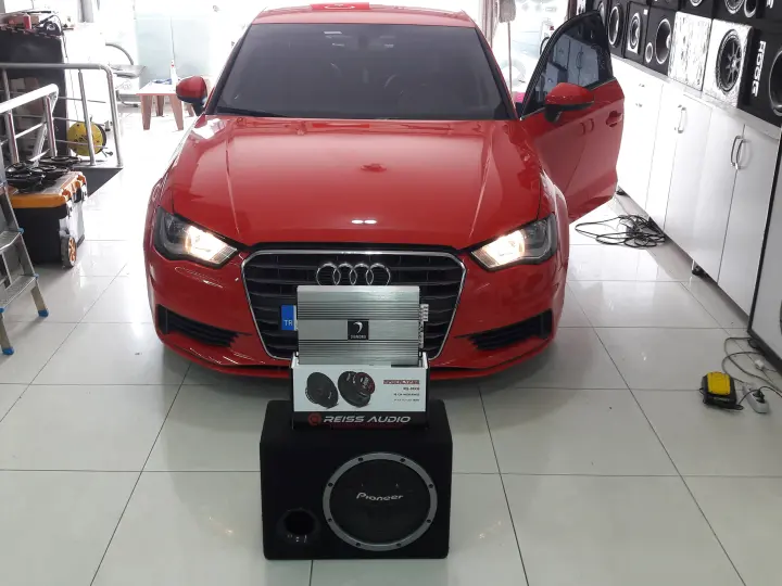 RASYONEL OTO MÜZİK