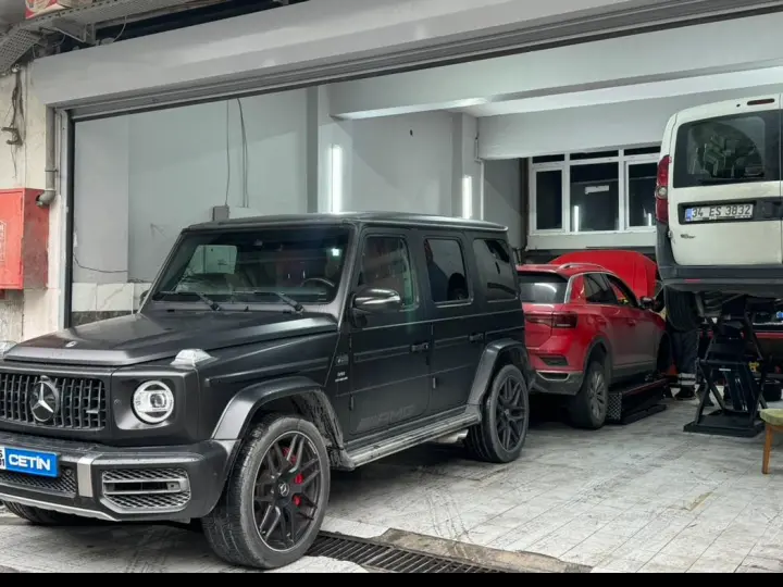 Ray Motorsports