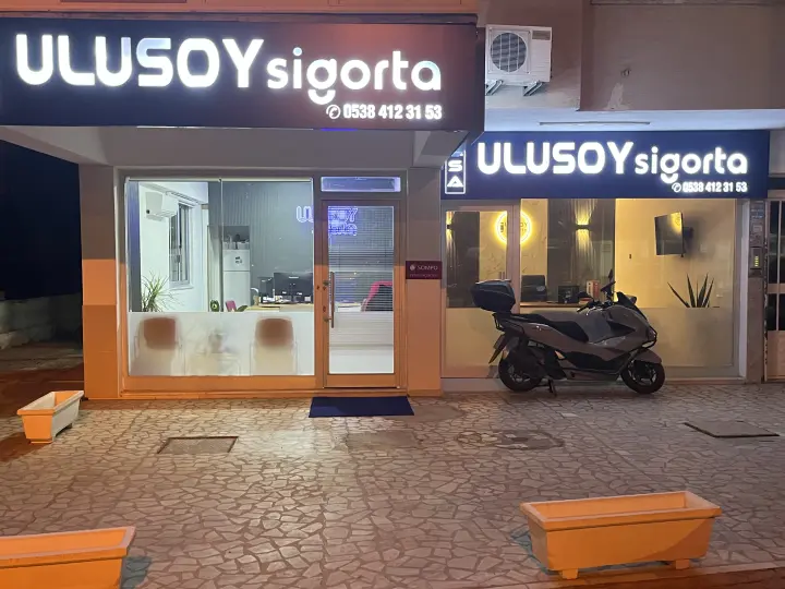 Ray Sigorta Erdemler Sigorta