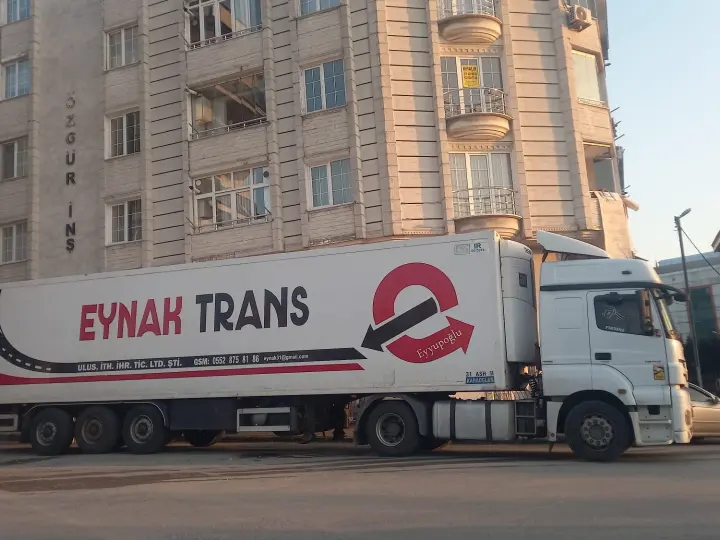 Raymen Nakliyat