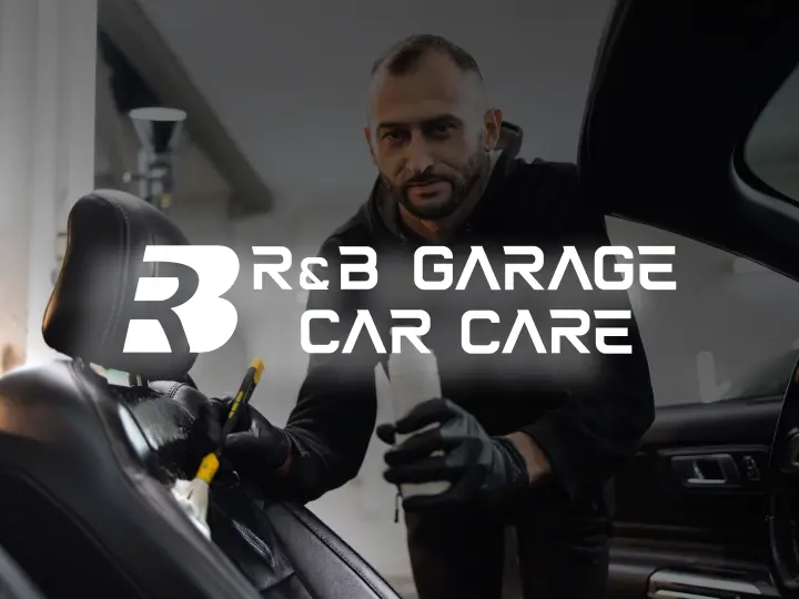 R&B GARAGE CAR CARE