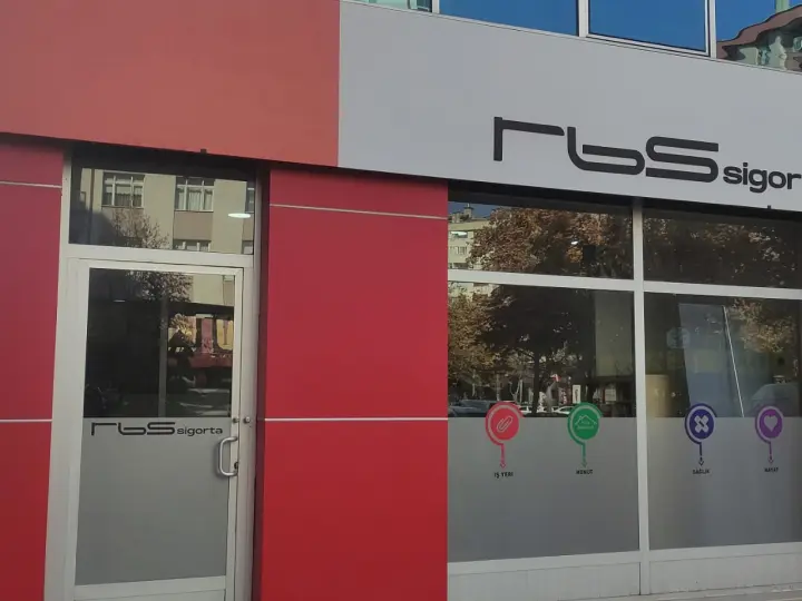 Rbs Sigorta Aracılık Hizmetleri