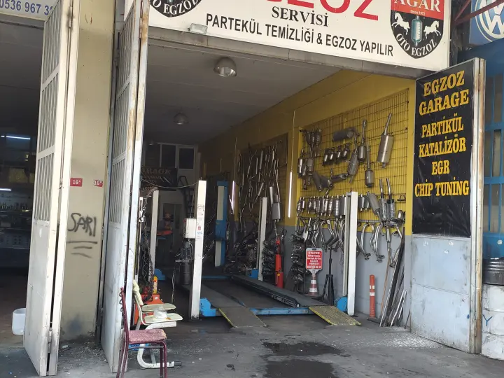 Rc Egzoz