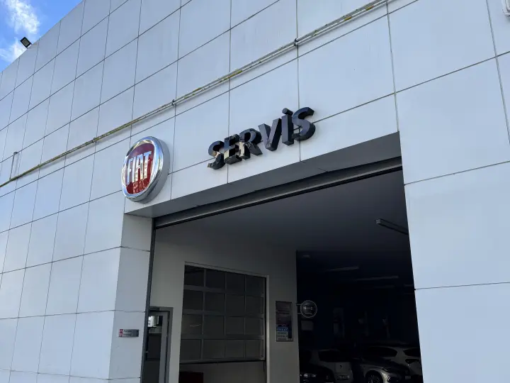 Rc Oto Fiat Servisi