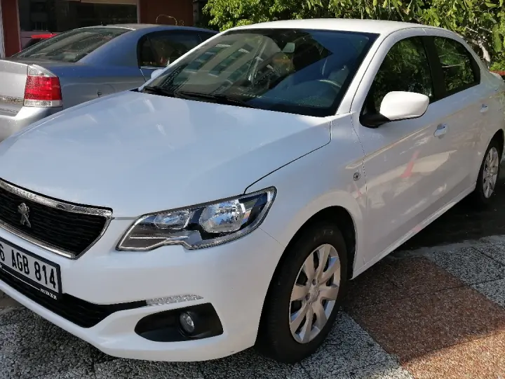 RCP Rent A Car & Araç Kiralama