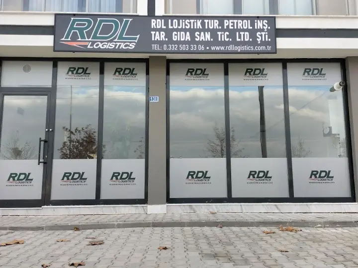 RDL Lojistik