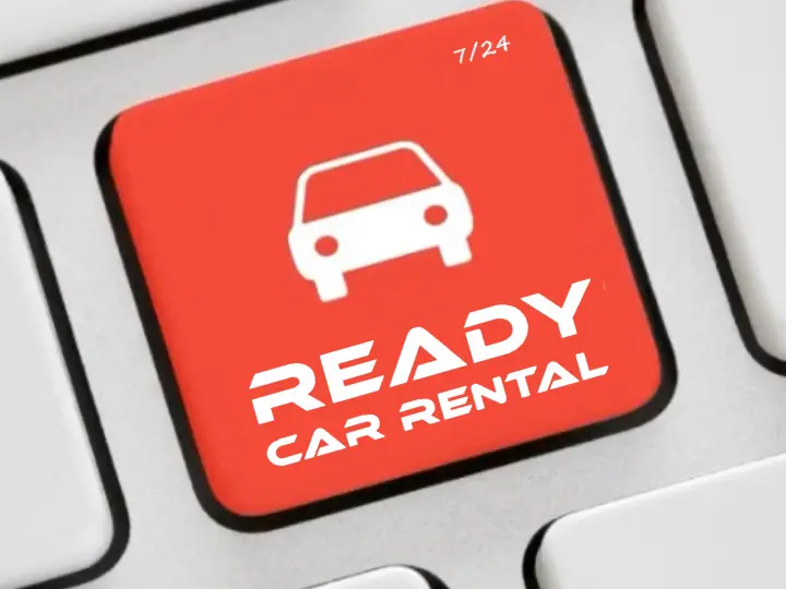 Ready Rent a Car