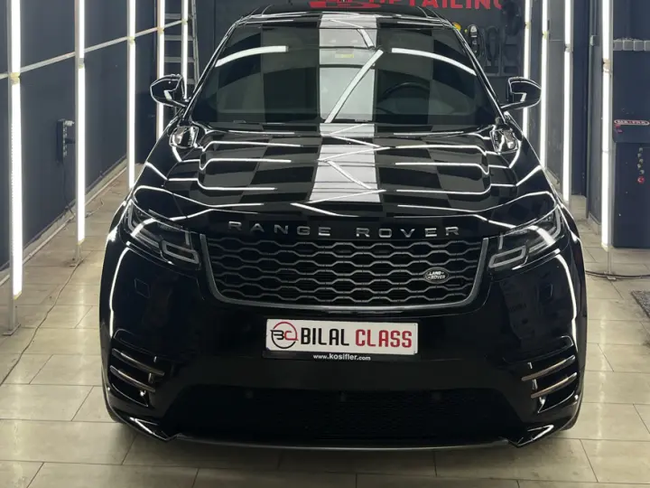 REAL AUTO DETAİLİN