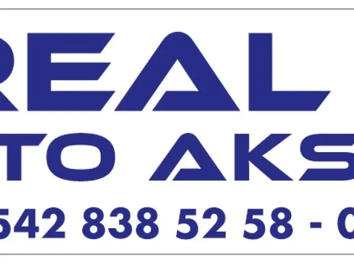 Real Car Oto Aksesuar Ve Yıkama